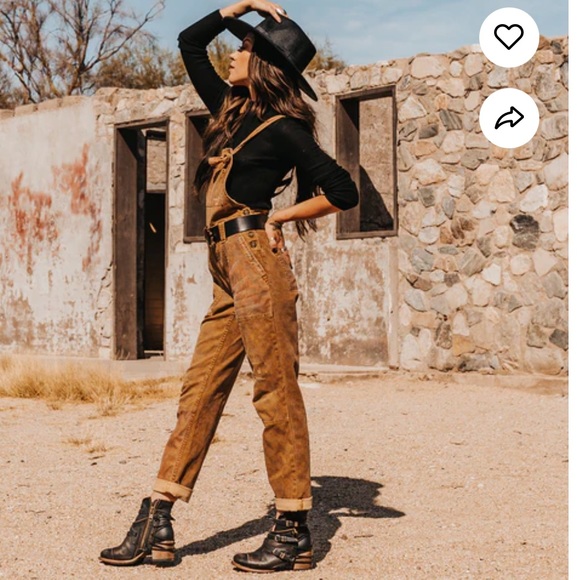 Freebird Crue - Picture 6 of 9